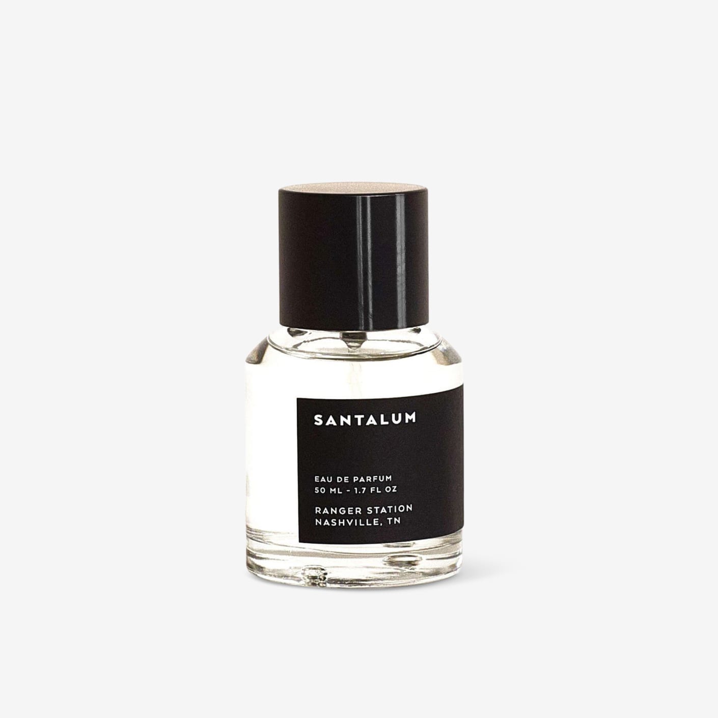 Ranger Station- Santalum Quckdraw Perfume main image 0